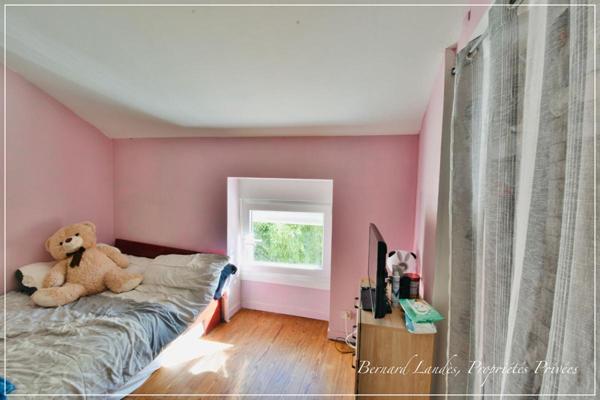 Maison  4 pièce(s) 106.65 m2 - Proche centre ville de Dax