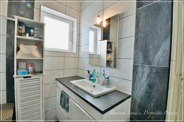 Maison  4 pièce(s) 106.65 m2 - Proche centre ville de Dax