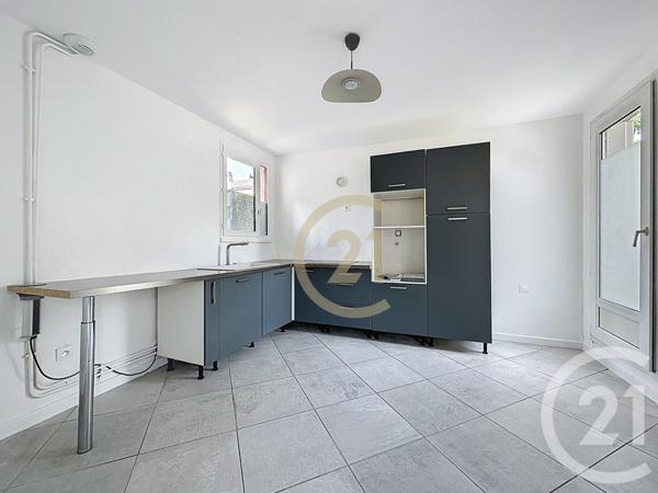 Maison à vendre  5 pièces - 113,50 m2 JOUY LE MOUTIER - 95