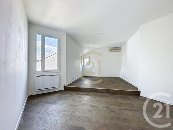 Maison à vendre  5 pièces - 113,50 m2 JOUY LE MOUTIER - 95