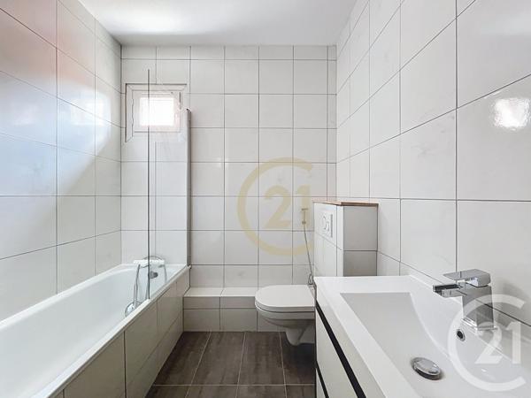 Maison à vendre  5 pièces - 113,50 m2 JOUY LE MOUTIER - 95