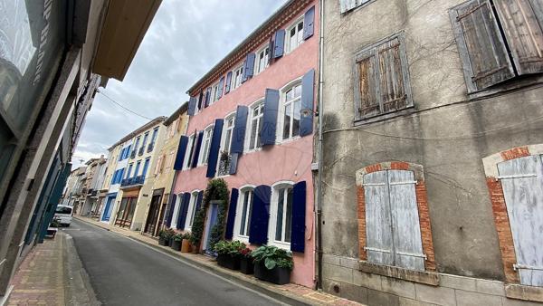 Maison  en vente - 