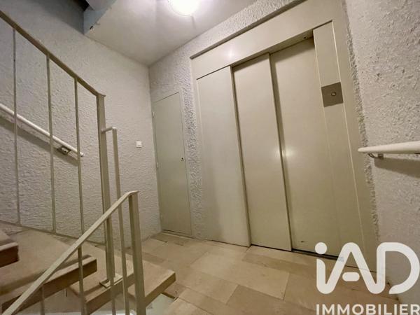 Studio à vendre 26 m² Saint-Nazaire