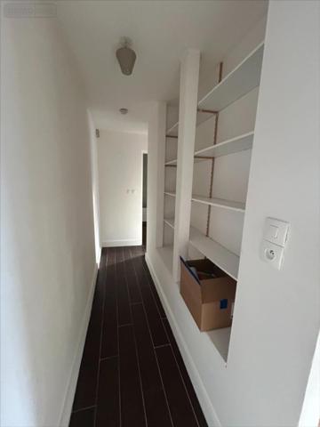 Appartement ancien à vendre à Boulogne-sur-Mer dans le Pas-de-Calais (62200), ref : 62057-1089672