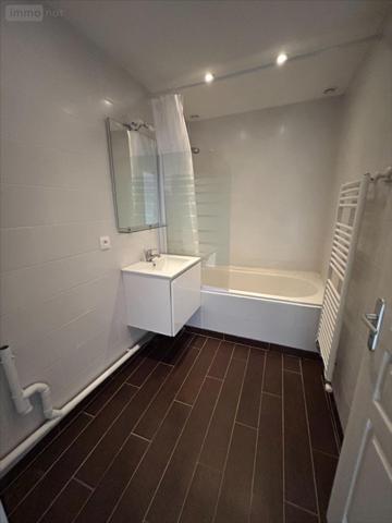 Appartement ancien à vendre à Boulogne-sur-Mer dans le Pas-de-Calais (62200), ref : 62057-1089672