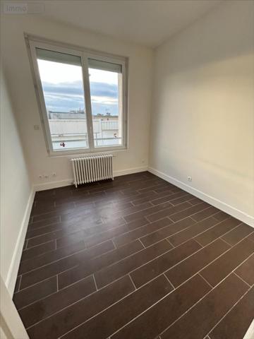 Appartement ancien à vendre à Boulogne-sur-Mer dans le Pas-de-Calais (62200), ref : 62057-1089672