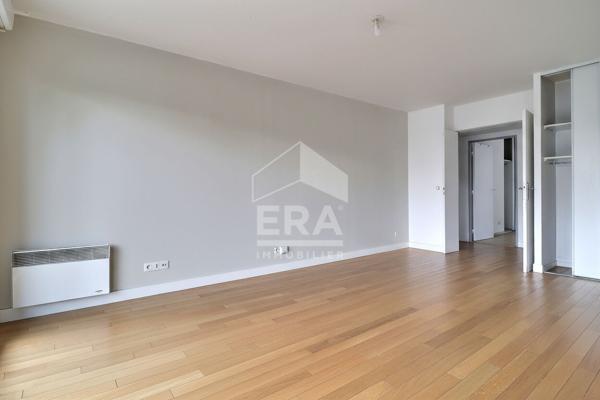 Appartement La Plaine Saint Denis 3 pièces