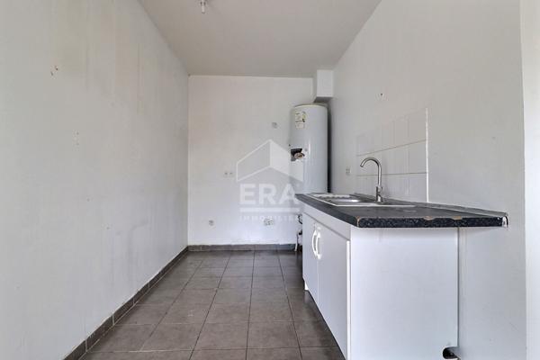 Appartement La Plaine Saint Denis 3 pièces