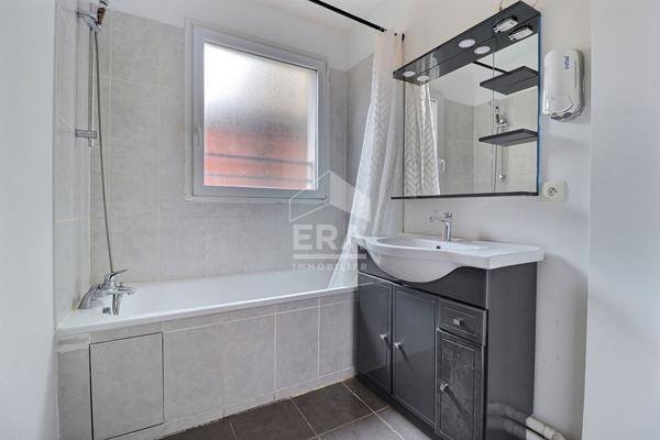 Appartement La Plaine Saint Denis 3 pièces