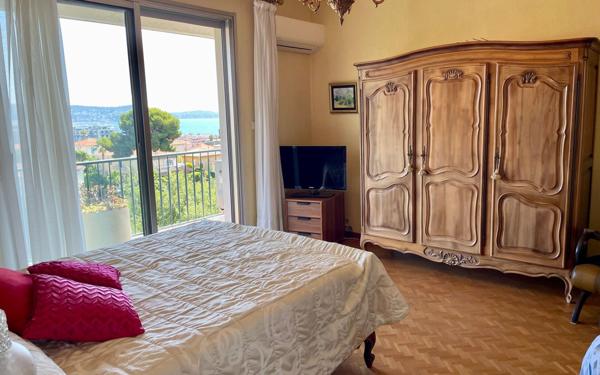 Appartement à vendre    3 pièces • 107 m2 Nice