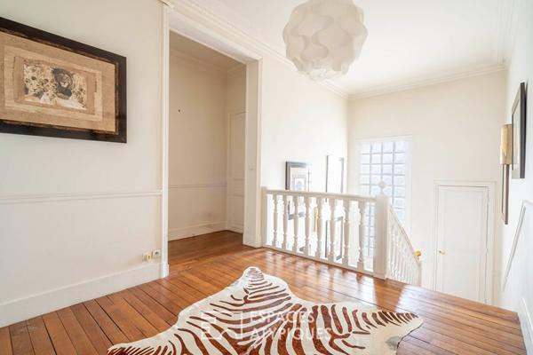 Demeure d’exception au coeur du Perreux-sur-Marne