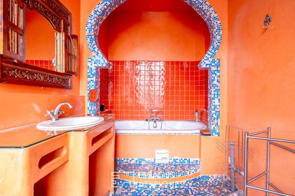 Demeure d’exception au coeur du Perreux-sur-Marne