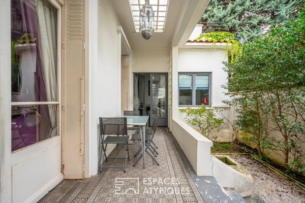 Demeure d’exception au coeur du Perreux-sur-Marne