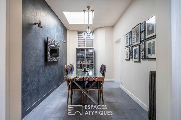 Demeure d’exception au coeur du Perreux-sur-Marne