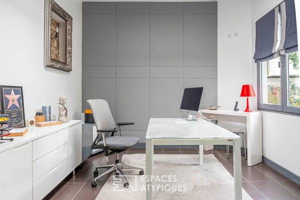 Demeure d’exception au coeur du Perreux-sur-Marne