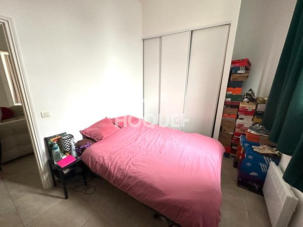 Appartement 3 pièces 65.80 m2