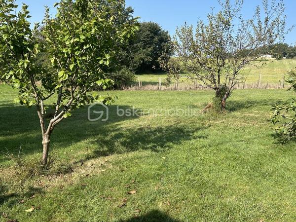 À 10/15 mn d Agen (sud), vous serez déjà séduit par l’environnement de cette belle propriété en pierres, avec ses dépendances, sa piscine.
Sur une parcelle entièrement clôturée et arborée avec des fruitiers, vous disposez d’une grande maison avec des dépendances attenantes et une dépendance indépendante de bonne qualité pour éventuellement faire un gîte ou des chambres d’hôtes.
La maison vous ouvre ses portes sur deux grandes pièces de vie avec chacune une cheminée fonctionnelle. Une cuisine ouverte.
De larges baies vous permettent de profiter du jardin.
3 chambres en rez-de-chaussée, une salle de bain avec douche et baignoire, WC.
 À l’étage, vous disposez de deux autres chambres, une grande mezzanine faisant actuellement office de bureau et salle de billard, une salle d eau.
Le chauffage est assuré par une pompe à chaleur  et une chaudière à gaz également.
 À l’extérieur, vous disposez d’une belle piscine et son pool House couvert avec de larges terrasses pour vos soirées entre amis. poulailler. 
Les dépendances sont nombreuses et peuvent permettre de nombreux projets !
À visiter sans tarder.