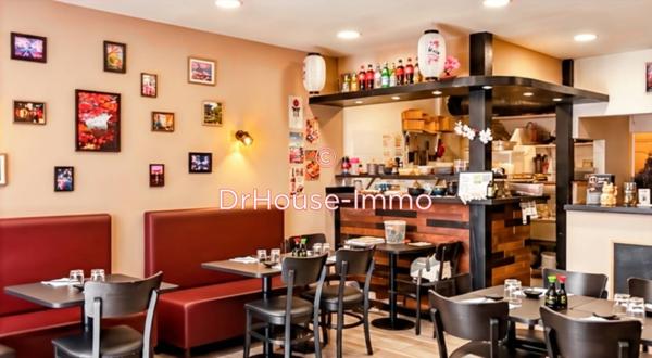 Commerce à vendre 2 pièces de 43 m²