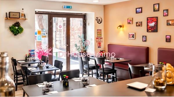 Commerce à vendre 2 pièces de 43 m²