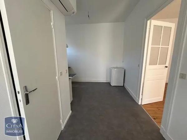 Appartement à louer 1 pièce 28.75m² Pau (64000)