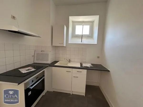 Appartement à louer 1 pièce 28.75m² Pau (64000)