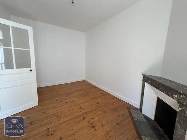 Appartement à louer 1 pièce 28.75m² Pau (64000)