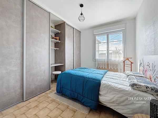 Maison 5 pièces - 131 m² Exclusivité efficity