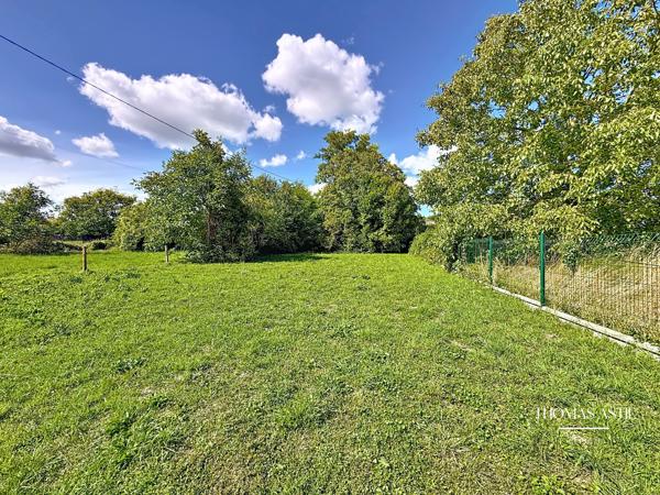 Maison 5 pièces - 131 m² Exclusivité efficity