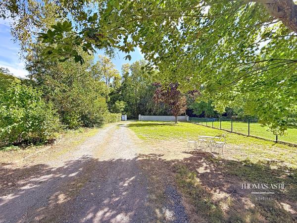 Maison 5 pièces - 131 m² Exclusivité efficity