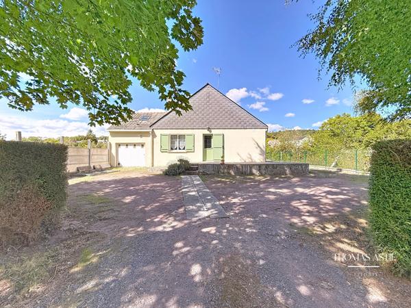 Maison 5 pièces - 131 m² Exclusivité efficity