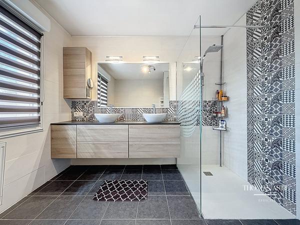 Maison 5 pièces - 131 m² Exclusivité efficity