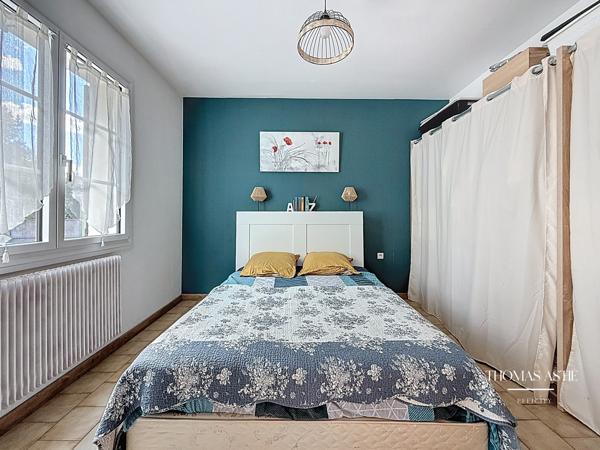 Maison 5 pièces - 131 m² Exclusivité efficity