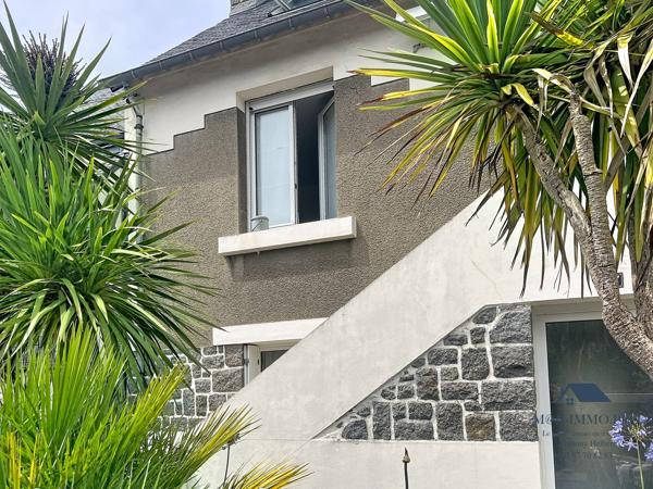 Maison de ville
