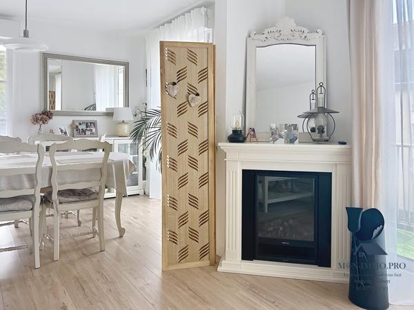Appartement quartier Notre Dame