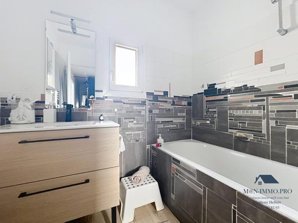 Appartement quartier Notre Dame
