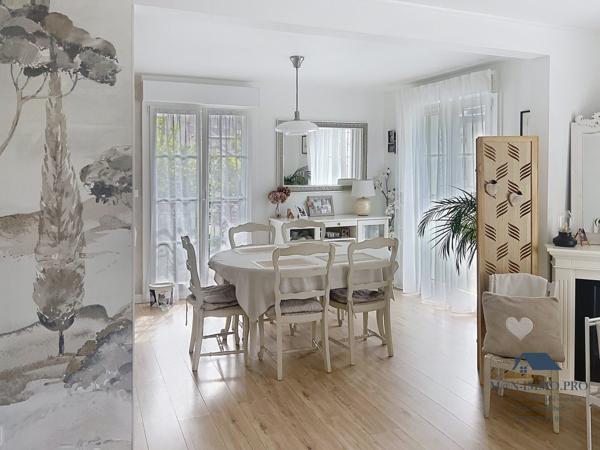 Appartement quartier Notre Dame