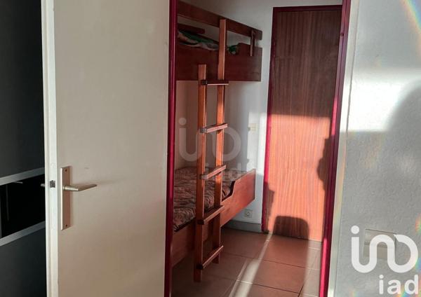 Appartement à vendre 1 pièce 28 m² Le Grau-du-Roi