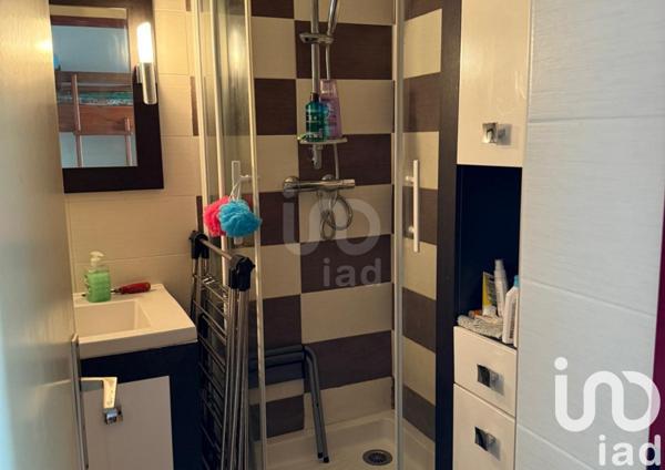 Appartement à vendre 1 pièce 28 m² Le Grau-du-Roi