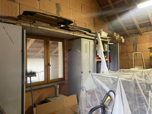 Maison Briare 3 pièce(s) 84.20 m2