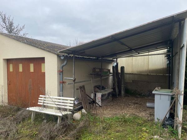 Maison Briare 3 pièce(s) 84.20 m2