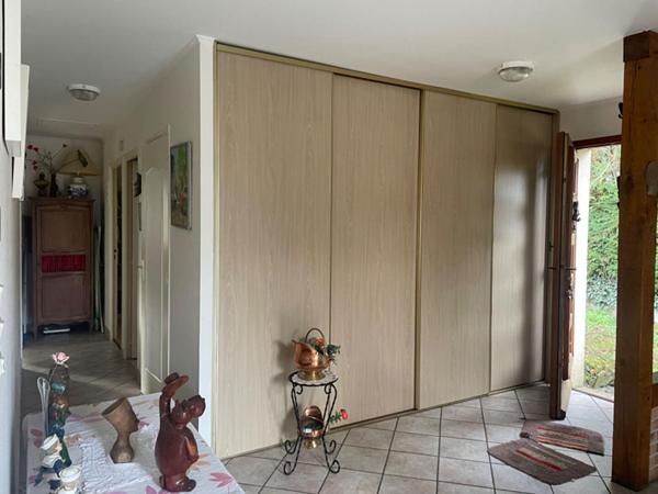 Maison Briare 3 pièce(s) 84.20 m2