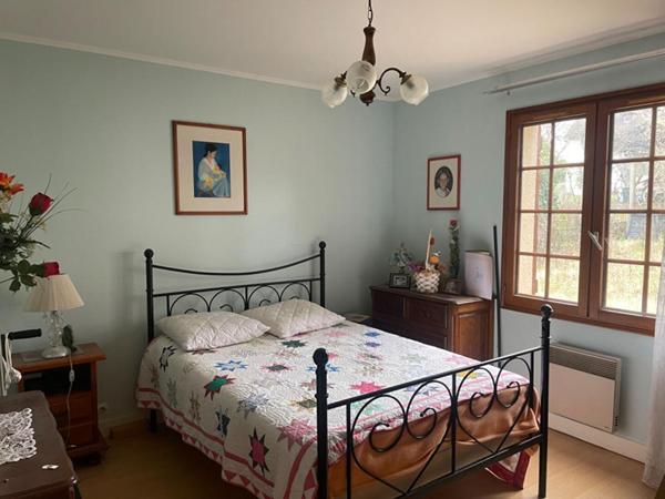 Maison Briare 3 pièce(s) 84.20 m2