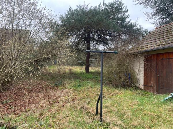 Maison Briare 3 pièce(s) 84.20 m2