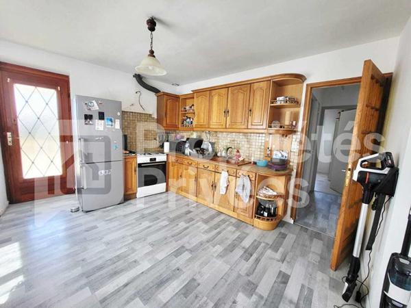 Maison Charmont En Beauce 3 pièce(s) 60 m2