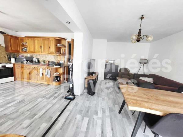 Maison Charmont En Beauce 3 pièce(s) 60 m2