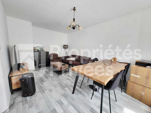 Maison Charmont En Beauce 3 pièce(s) 60 m2