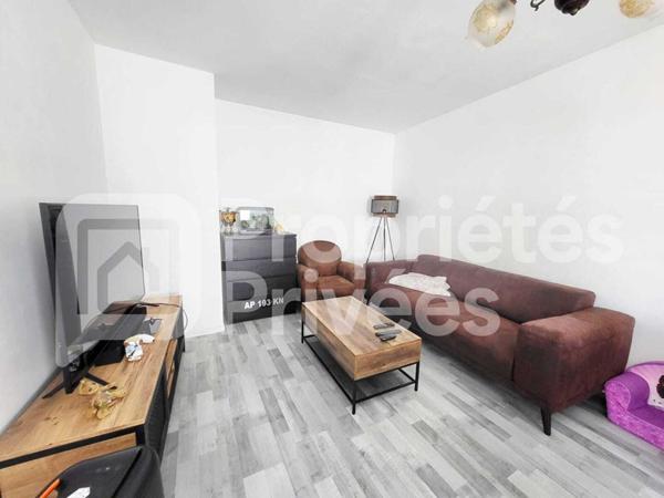 Maison Charmont En Beauce 3 pièce(s) 60 m2