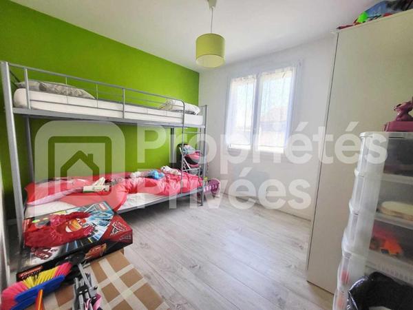 Maison Charmont En Beauce 3 pièce(s) 60 m2