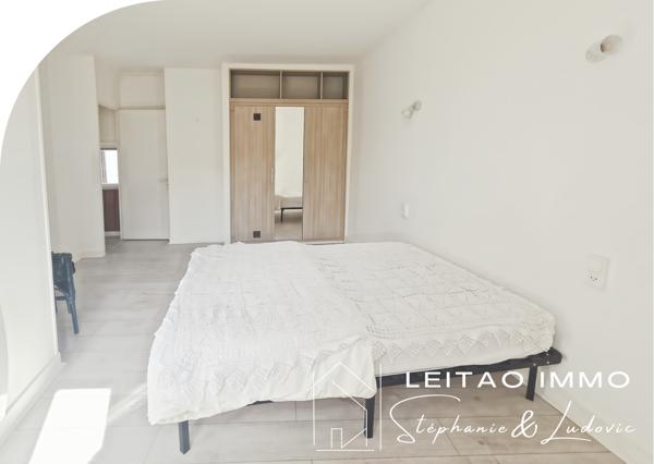 Montdragon (81440) Maison de village T2