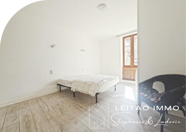 Montdragon (81440) Maison de village T2